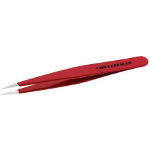 Tweezerman Signature Red Point Tweezer
