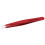 Tweezerman Signature Red Point Tweezer 1