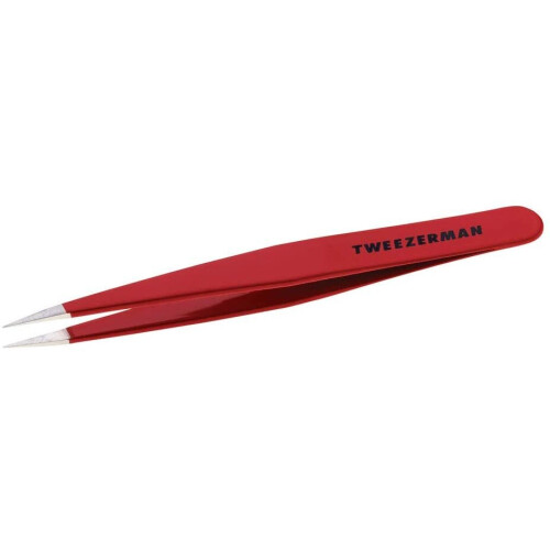 Tweezerman Signature Red Point Tweezer