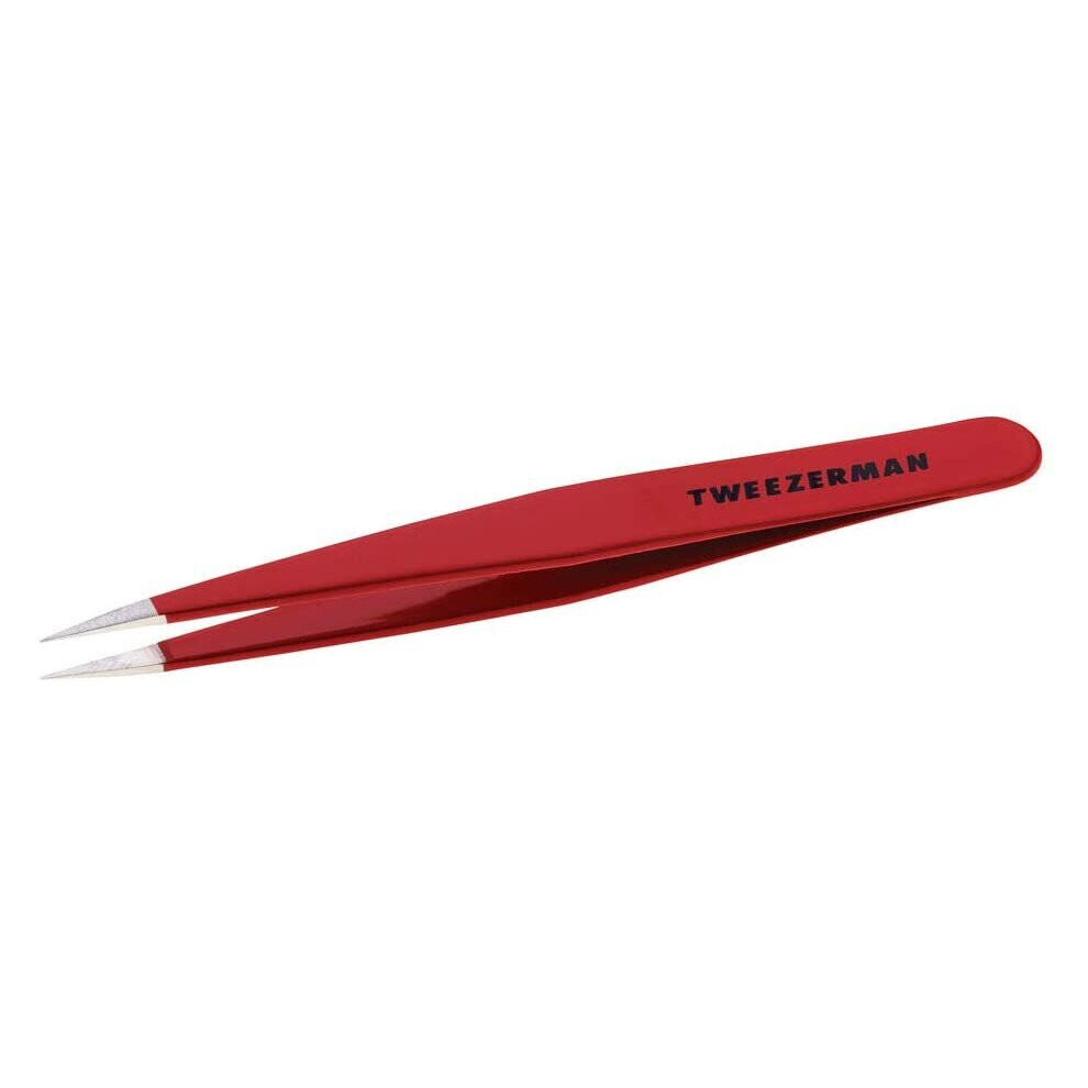 Tweezerman Signature Red Point Tweezer