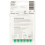 Tepe Tepe 0.8 mm Interdentgreen Brushes - Pack of 6 2