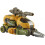 Hasbro Transformers Studio Series Deluxe Brawn (Bumblebee Movie) figure 5