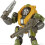 Hasbro Transformers Studio Series Deluxe Brawn (Bumblebee Movie) figure 6