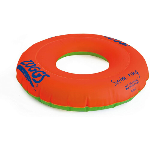 Zoggs Zoggs Kids Swim Ring, Pool Float