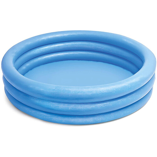 Intex Intex Crystal Blue Pool