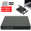 USB External DVD CD RW Disc Burner Combo Drive Reader For PC Laptop 1