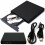 USB External DVD CD RW Disc Burner Combo Drive Reader For PC Laptop 7
