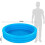 Intex Intex Crystal Blue Pool 4