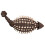 Jurassic World Roar Strikers Ankylosaurus (Jurassic World Dominion) Figure 2