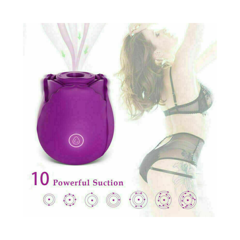 ball holder sex toy Blushing Rose Heavenly Bodies main image 1