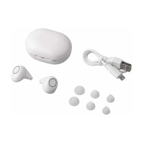 Aide auditive 1 paire Invisible Digital Ear Enhancer Sound Voice Amplifier 1