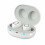 Aide auditive 1 paire Invisible Digital Ear Enhancer Sound Voice Amplifier 17
