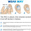 Aide auditive 1 paire Invisible Digital Ear Enhancer Sound Voice Amplifier 13