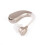 Rechargeable Digital Hearing Aid Adjustable Voice Amplifier Behind Ear 12