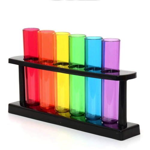 Belle Vous (Lot de 6) Tasse a Cafe Double Paroi - Verre Double Paroi Belle Vous (Lot de 6) Tasse a Cafe Double Paroi - Verre Double Paroi