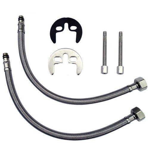 NES Home Alnore Basin Mono Mixer Tap Chrome 2