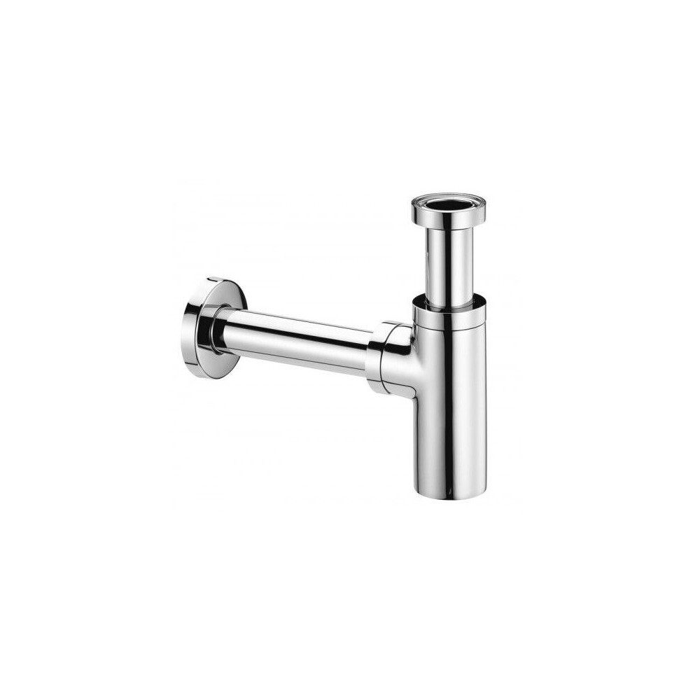 Universal Bathroom Basin Sink Bottle Trap Waste With Free Basin Waste 7427009341317