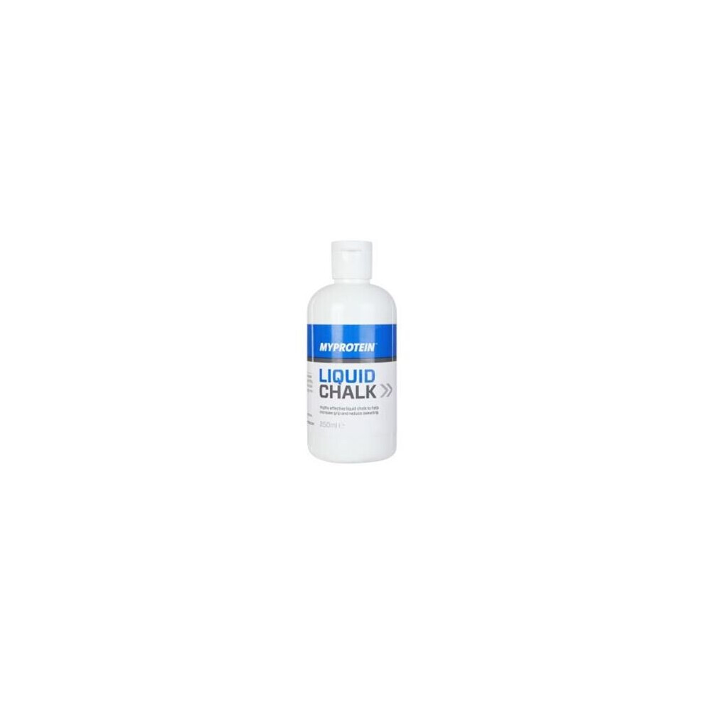 Myprotein Liquid Chalk 250ml