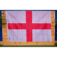 England St George's Flag XXL 60 x 40 Inch Fabric Flag World Cup