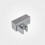 NES Home Square Wall Bracket Holder 1
