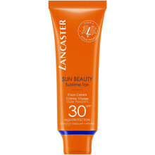Lancaster Sun Beauty Face Cream SPF30 50ml