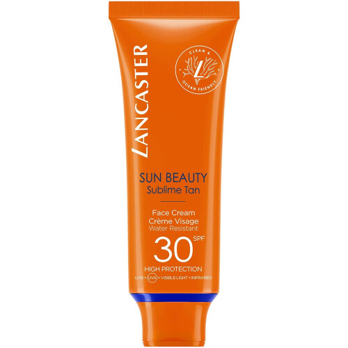 Lancaster Lancaster Sun Beauty Face Cream SPF30 50ml
