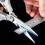 Multifunctional Kitchen Tools Kitchen Scissors Stainless Steal Meat Vegetable Cutting Scissors 1