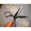 Multifunctional Kitchen Tools Kitchen Scissors Stainless Steal Meat Vegetable Cutting Scissors 6