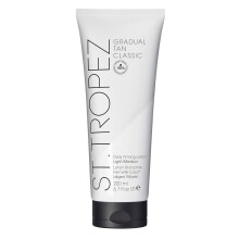 St. Tropez Gradual Tan Daily Firming Lotion Light/Medium 200 ml