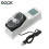 USB Electric Knife Sharpener Adjustable For Kitchen Knives Tool Knife Scissor Sharpening White 1
