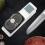 USB Electric Knife Sharpener Adjustable For Kitchen Knives Tool Knife Scissor Sharpening White 6