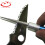1 Piece of Kitchen Whetstone Diamond Embroidery Diamond Multi-function Pen Sharpener Sharpener 1