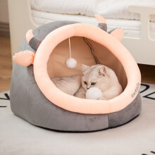 Four Seasons Universal Cat Litter Pet Supplies Easy To Carry Travel Suitable for Removable and