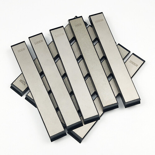 High quality Diamond whetstone bar match Ruixin Pro Rx008 Knife sharpener Fixed angle sharpener