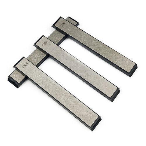 High quality Diamond whetstone bar match Ruixin Pro Rx008 Knife sharpener Fixed angle sharpener 2
