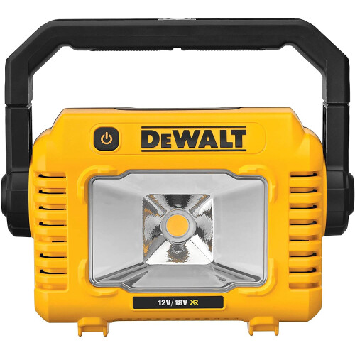 DeWalt Dewalt XR Compact Task Light 12V/18V 2000LM Bare Unit 2