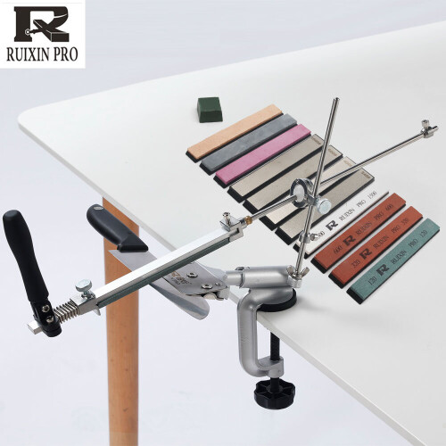 Diamond Bar Sharpening Stone Knife Sharpener Natural Whetstone Grinding Tool Kitchen Accessorie 2