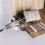 Diamond Bar Sharpening Stone Knife Sharpener Natural Whetstone Grinding Tool Kitchen Accessorie 4