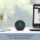 Amazon (Black) Amazon Echo Spot Compact Smart Speaker Alexa 7