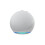 Amazon (White) Amazon Echo Spot Compact Smart Speaker Alexa 2