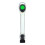 Milestone Safety LED Arm Band / 2 Ultra Bright Light Modes 2