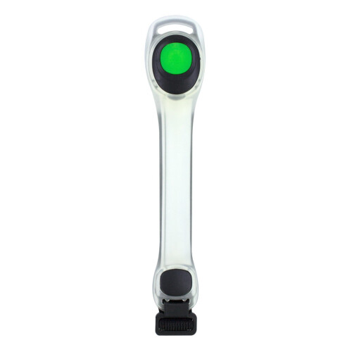 Milestone Safety LED Arm Band / 2 Ultra Bright Light Modes 1
