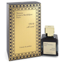 Maison Francis Kurkdjian Oud by Maison Francis Kurkdjian Extrait De Parfum (Unisex) 2.4 oz