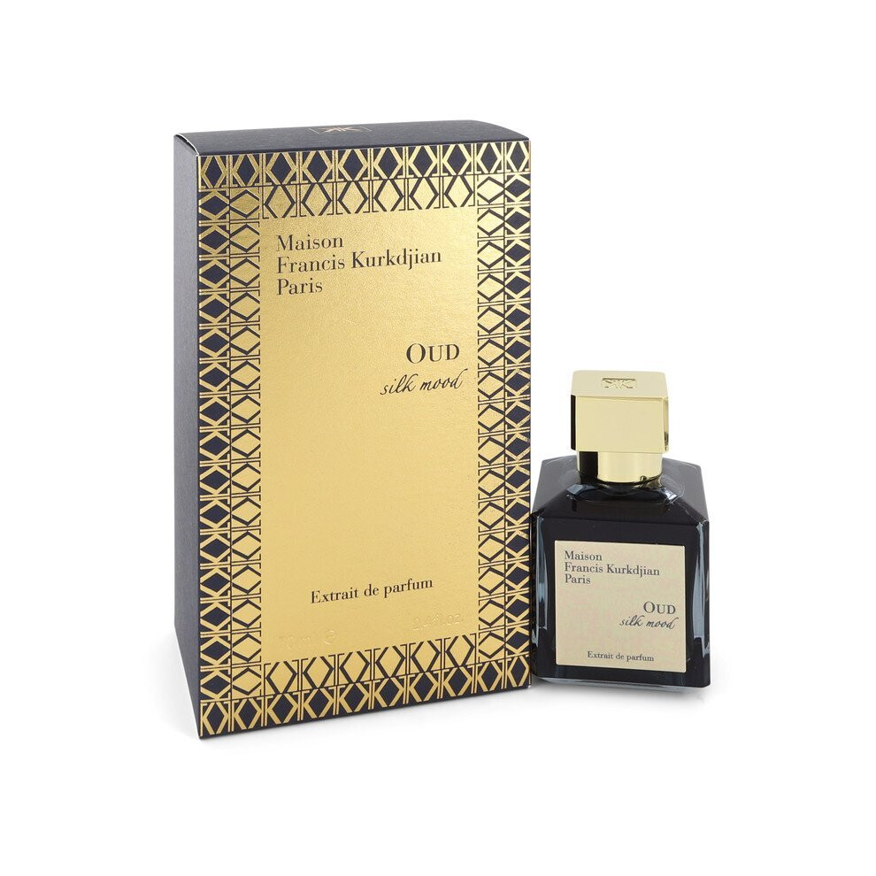 Maison Francis Kurkdjian Oud by Maison Francis Kurkdjian Extrait De Parfum (Unisex) 2.4 oz