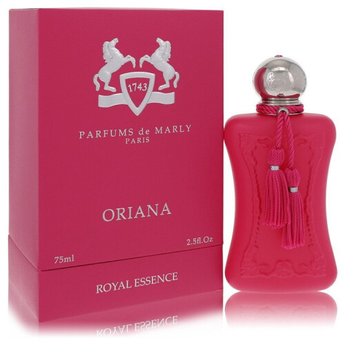 Parfums de Marly Oriana by Parfums De Marly Eau De Parfum Spray 2.5 oz
