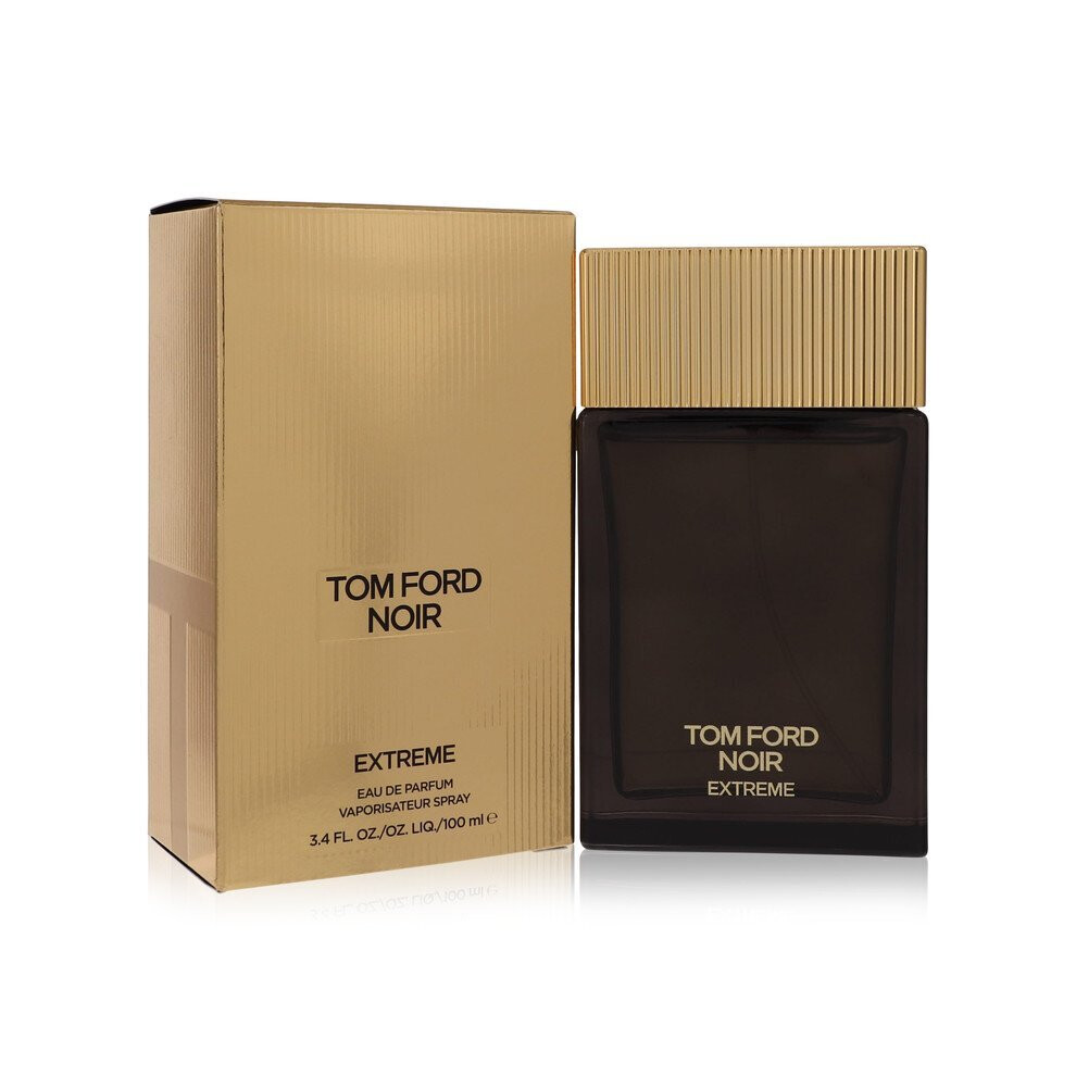 Tom Ford Noir Extreme by Tom Ford Eau De Parfum Spray 3.4 oz