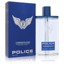 Police Cosmopolitan Eau De Toilette Spray 100ml/3.4 oz