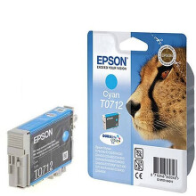 Epson C13 T07124010 Cyan