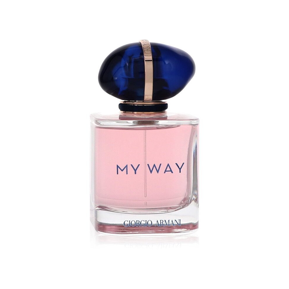 Giorgio Armani My Way by Giorgio Armani Eau De Parfum Spray 1.7 oz