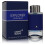 Montblanc Montblanc Explorer Ultra Blue by Mont Blanc Eau De Parfum Spray 3.3 oz 1